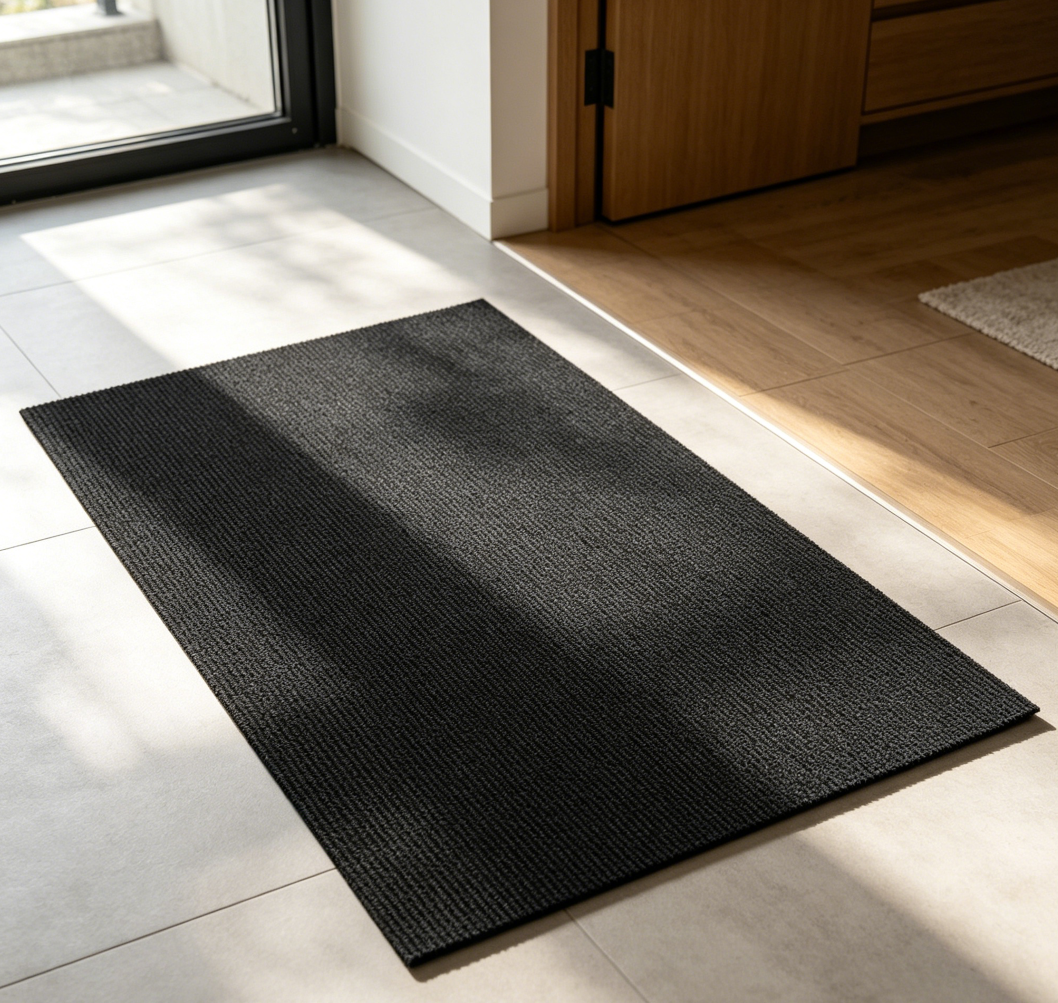 Cut-to-Fit Washable Non-Slip Waterproof Crate Mat - Image 2