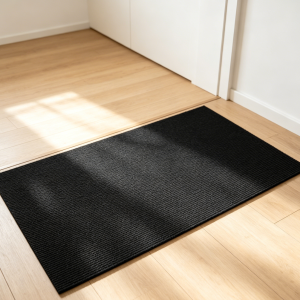 Cut-to-Fit Washable Non-Slip Waterproof Crate Mat