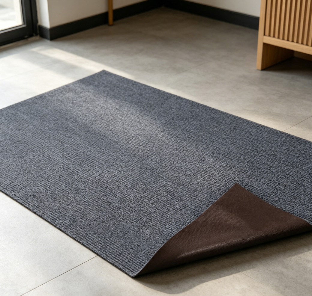 Reusable Absorbent Non-Slip Playpen Mat - Image 2