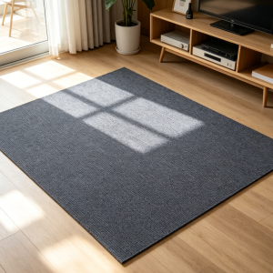 Reusable Absorbent Non-Slip Playpen Mat