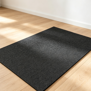 Washable Non-Slip Absorbent Rubber Playpen Mat